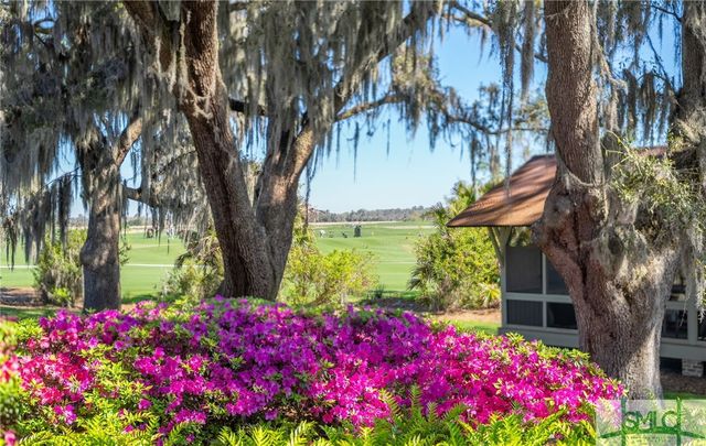 1654 Dublin Drive, Richmond Hill, GA 31324