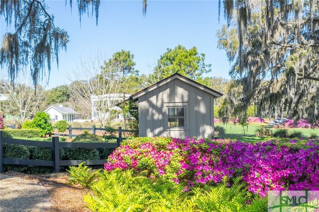 1654 Dublin Drive, Richmond Hill, GA 31324