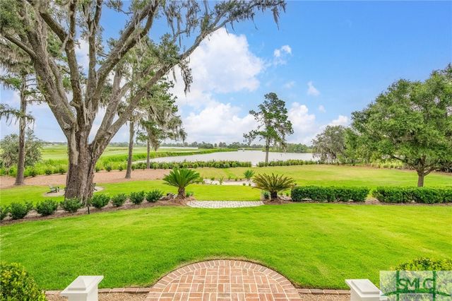 1654 Dublin Drive, Richmond Hill, GA 31324