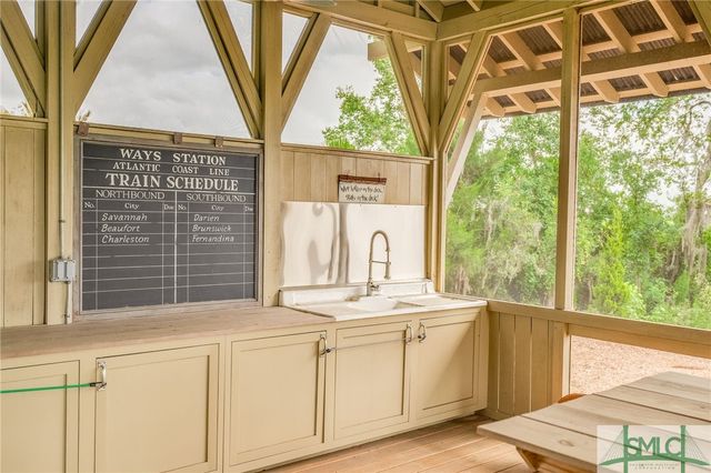 1654 Dublin Drive, Richmond Hill, GA 31324