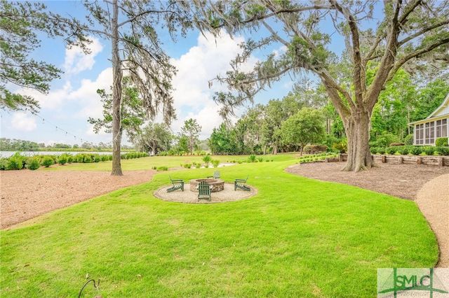 1654 Dublin Drive, Richmond Hill, GA 31324