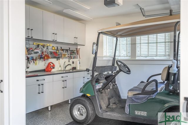 1654 Dublin Drive, Richmond Hill, GA 31324