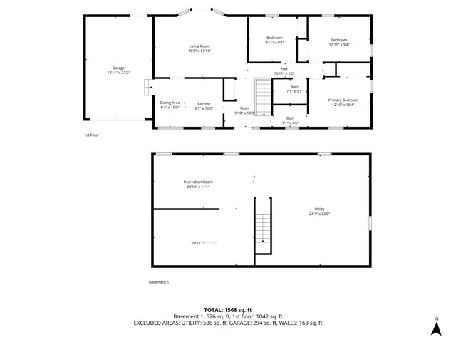 7195 168th Street W, Rosemount, MN 55068