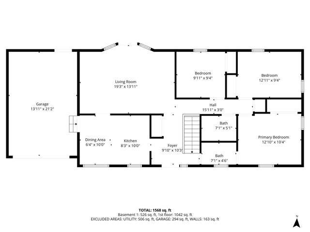 7195 168th Street W, Rosemount, MN 55068