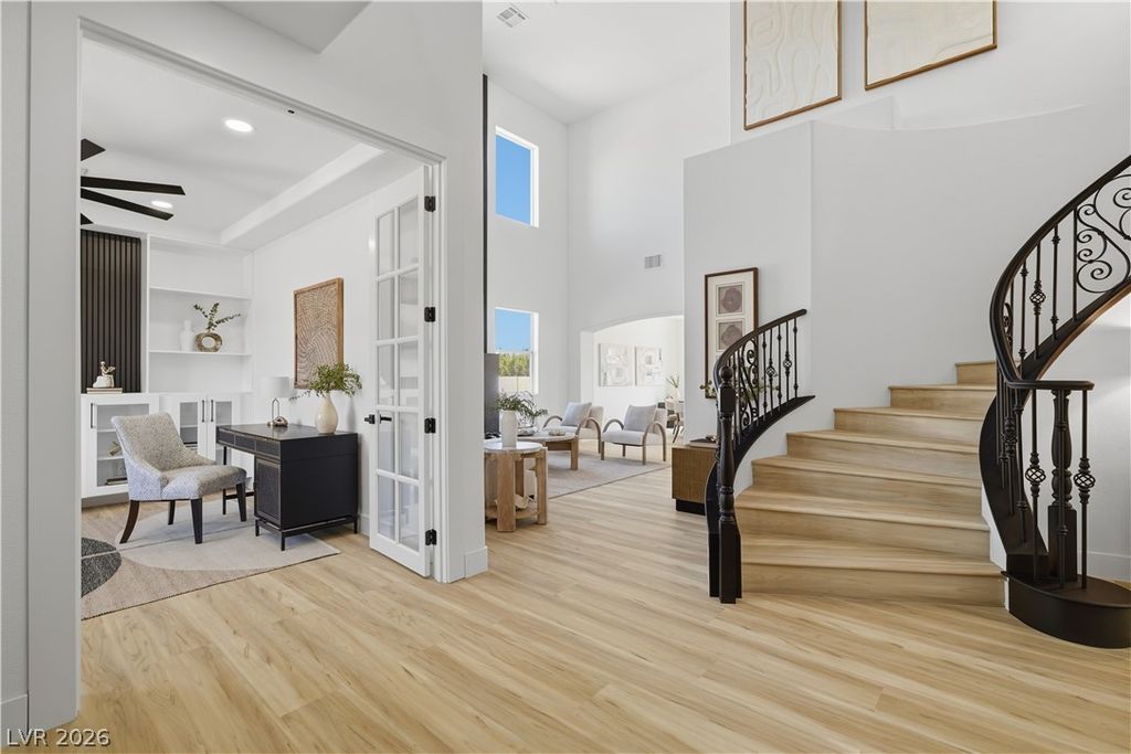 6351 Abacus Farms Court, Las Vegas, NV 89131 — photo 4