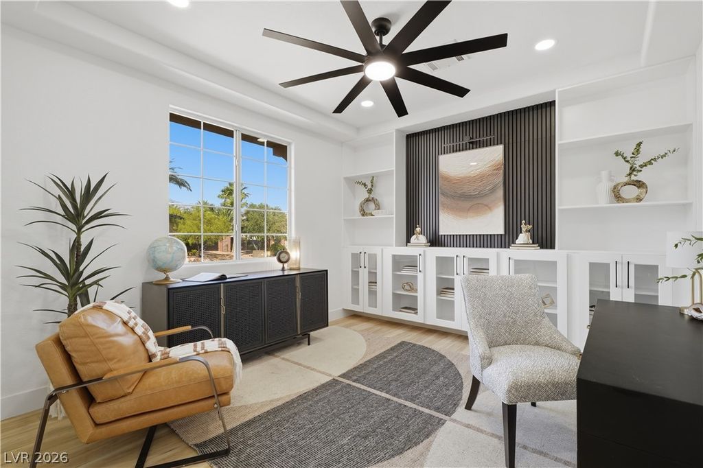 6351 Abacus Farms Court, Las Vegas, NV 89131 — photo 5