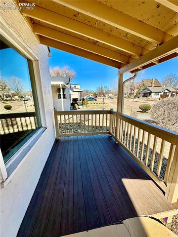 726 Corona Avenue, Pueblo, CO 81004