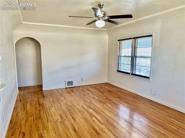 726 Corona Avenue, Pueblo, CO 81004