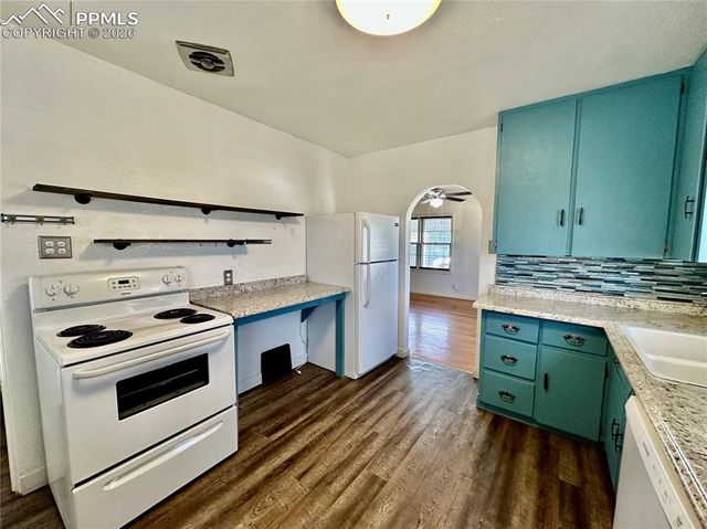 726 Corona Avenue, Pueblo, CO 81004