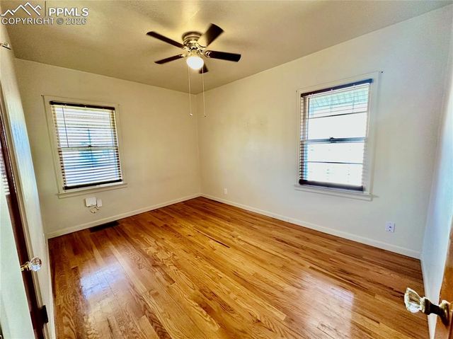 726 Corona Avenue, Pueblo, CO 81004