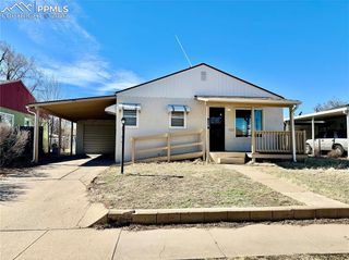 726 Corona Avenue, Pueblo, CO 81004
