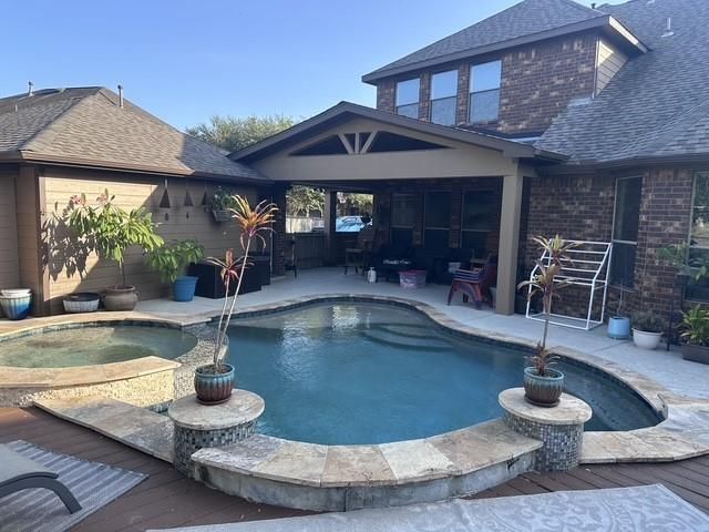 2122 Belcara View, League City, TX 77573