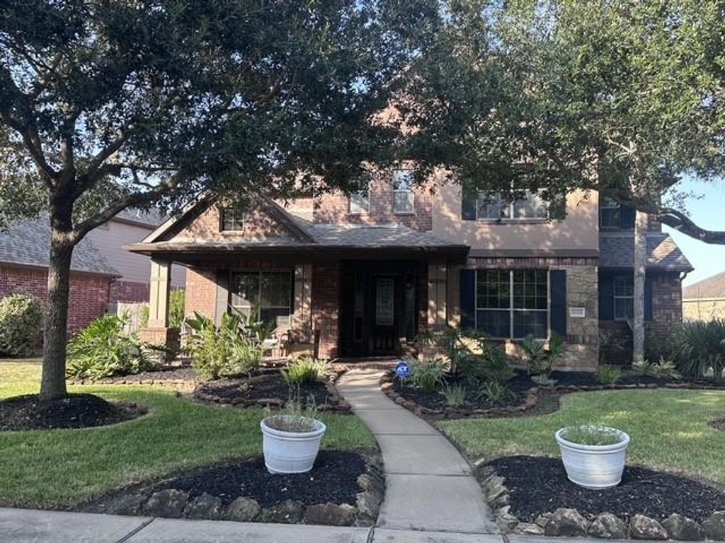 2122 Belcara View, League City, TX 77573
