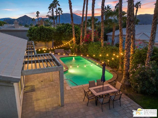 47785 Via Jardin, La Quinta, CA 92253