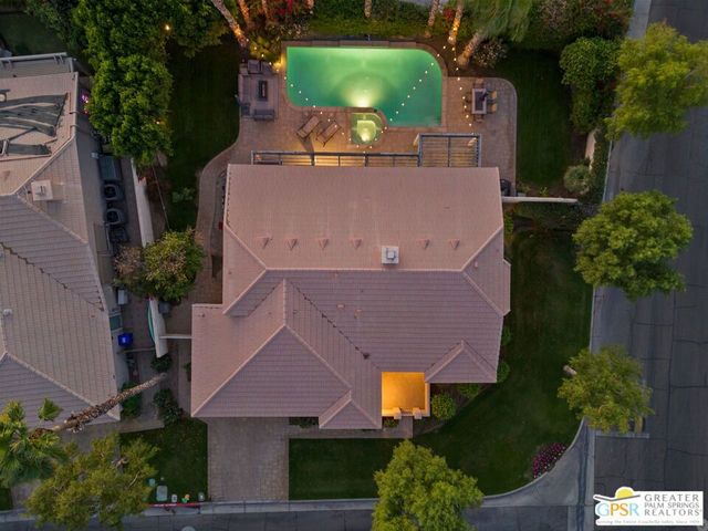 47785 Via Jardin, La Quinta, CA 92253