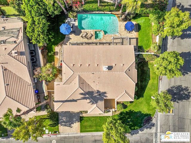 47785 Via Jardin, La Quinta, CA 92253