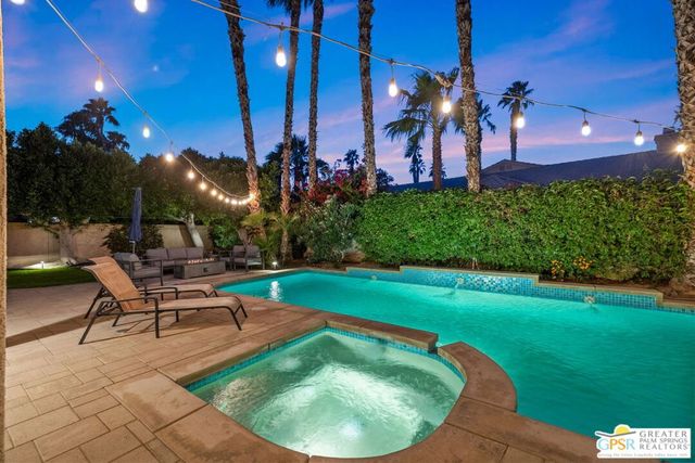 47785 Via Jardin, La Quinta, CA 92253