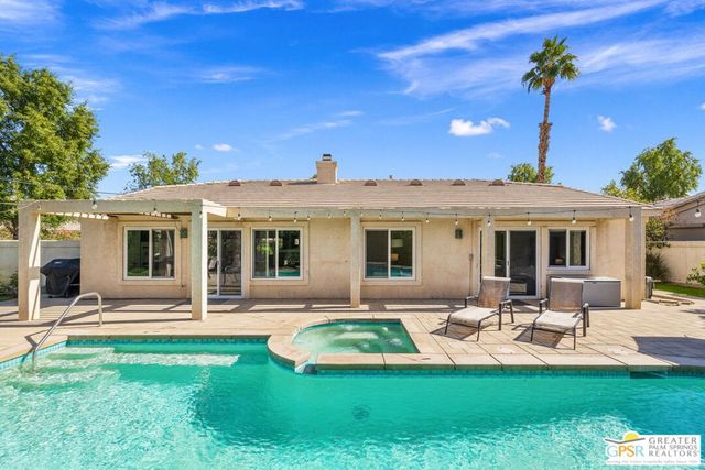47785 Via Jardin, La Quinta, CA 92253
