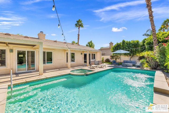 47785 Via Jardin, La Quinta, CA 92253
