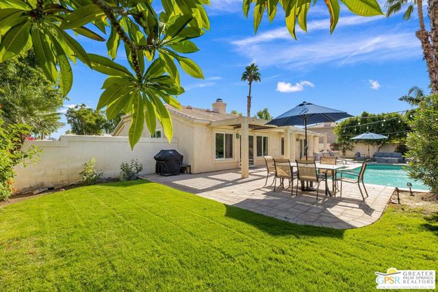 47785 Via Jardin, La Quinta, CA 92253