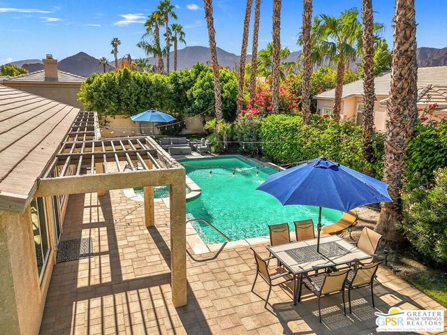 47785 Via Jardin, La Quinta, CA 92253