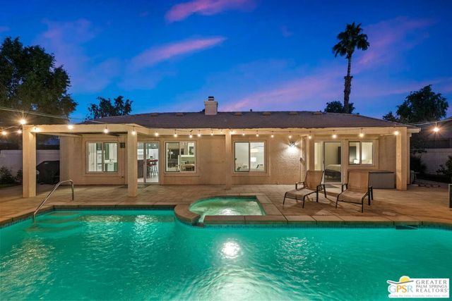 47785 Via Jardin, La Quinta, CA 92253