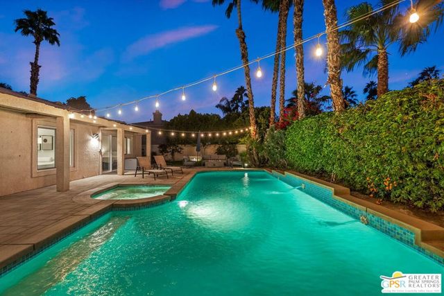 47785 Via Jardin, La Quinta, CA 92253