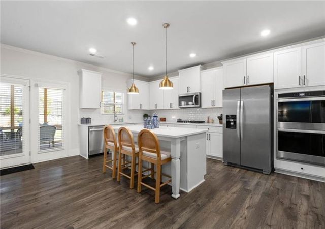 146 Citrine Way, Acworth, GA 30101