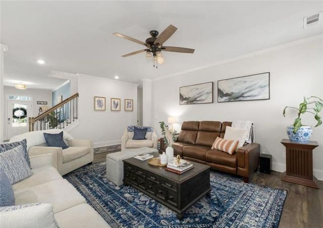 146 Citrine Way, Acworth, GA 30101