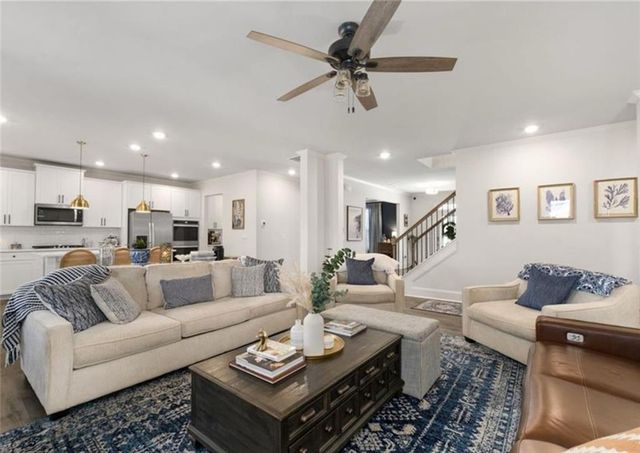 146 Citrine Way, Acworth, GA 30101