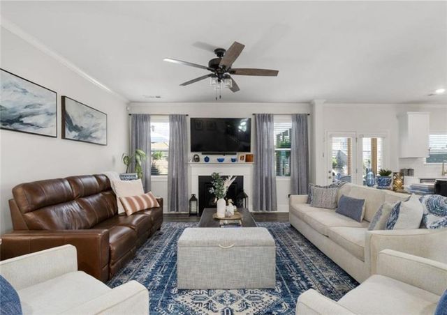 146 Citrine Way, Acworth, GA 30101