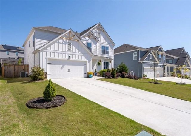 146 Citrine Way, Acworth, GA 30101