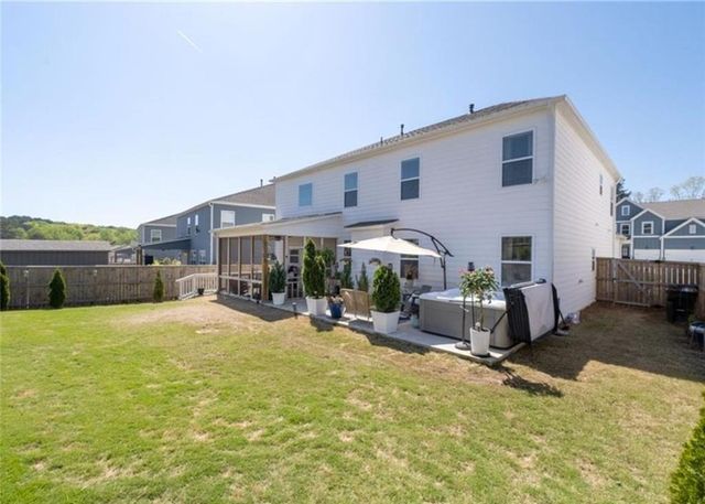 146 Citrine Way, Acworth, GA 30101