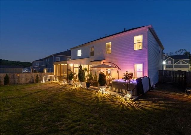 146 Citrine Way, Acworth, GA 30101