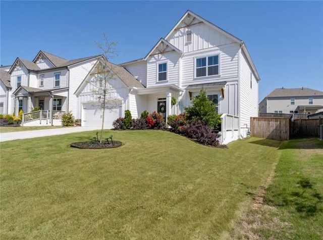 146 Citrine Way, Acworth, GA 30101