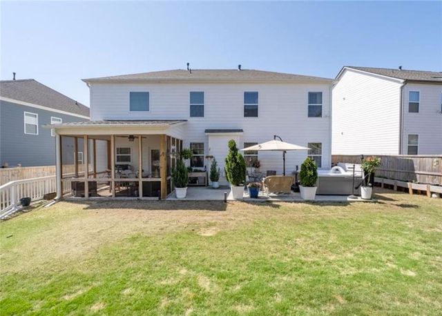 146 Citrine Way, Acworth, GA 30101