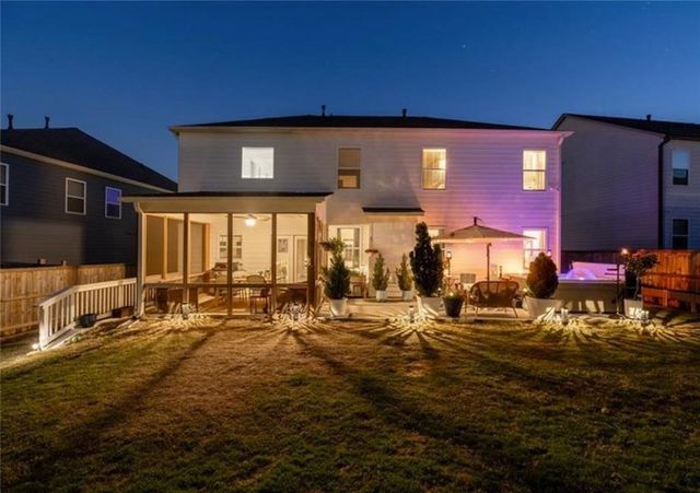 146 Citrine Way, Acworth, GA 30101