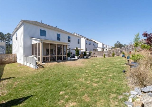 146 Citrine Way, Acworth, GA 30101