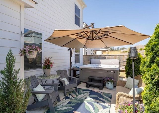 146 Citrine Way, Acworth, GA 30101