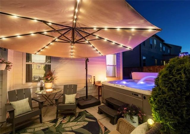 146 Citrine Way, Acworth, GA 30101