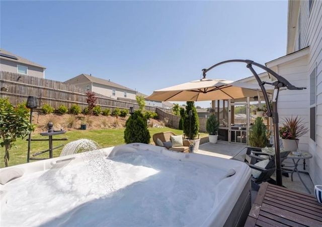 146 Citrine Way, Acworth, GA 30101