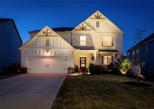 146 Citrine Way, Acworth, GA 30101