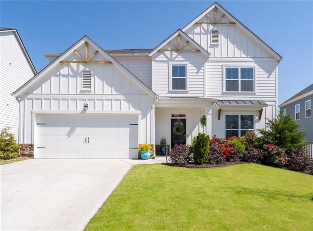 146 Citrine Way, Acworth, GA 30101