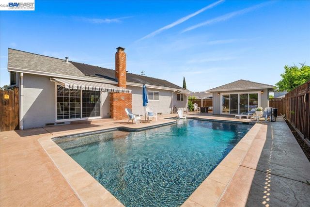 1228 Shelburne Rd, Livermore, CA 94551