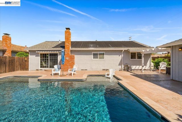 1228 Shelburne Rd, Livermore, CA 94551