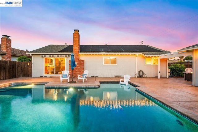 1228 Shelburne Rd, Livermore, CA 94551