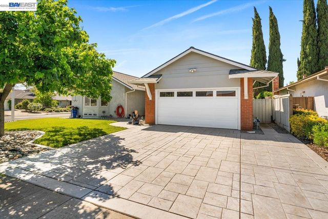 1228 Shelburne Rd, Livermore, CA 94551