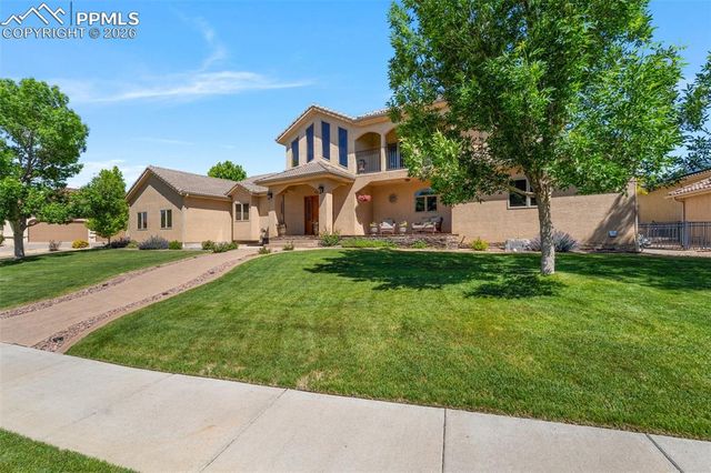 4203 St Andrews Drive, Pueblo, CO 81001