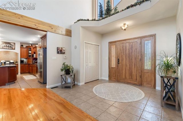 4203 St Andrews Drive, Pueblo, CO 81001