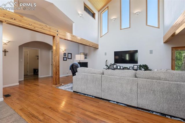 4203 St Andrews Drive, Pueblo, CO 81001